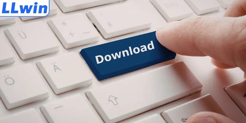 Tải App LLWIN – Cách Cài Đặt Dễ Dàng Trên Android & iOS 3 Giải đáp thắc mắc khi tải ứng dụng LLWIN