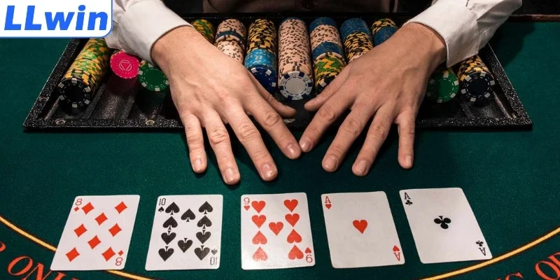 Bài Poker Là Gì? Công Phá Tựa Game Trí Tuệ Đỉnh Cao 3 Lưu tâm khi chơi bài poker