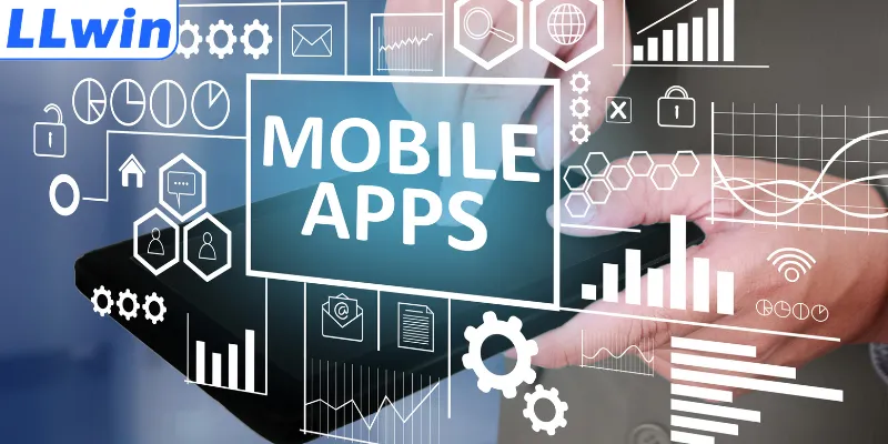 Tải App LLWIN – Cách Cài Đặt Dễ Dàng Trên Android & iOS 1 Ưu điểm khi tải app LLWIN về điện thoại